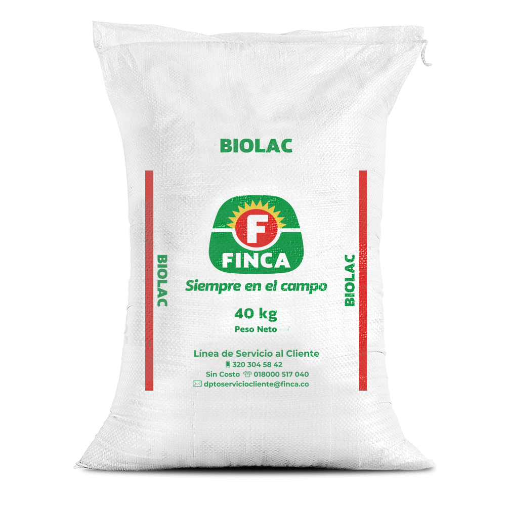 Finca Biolac