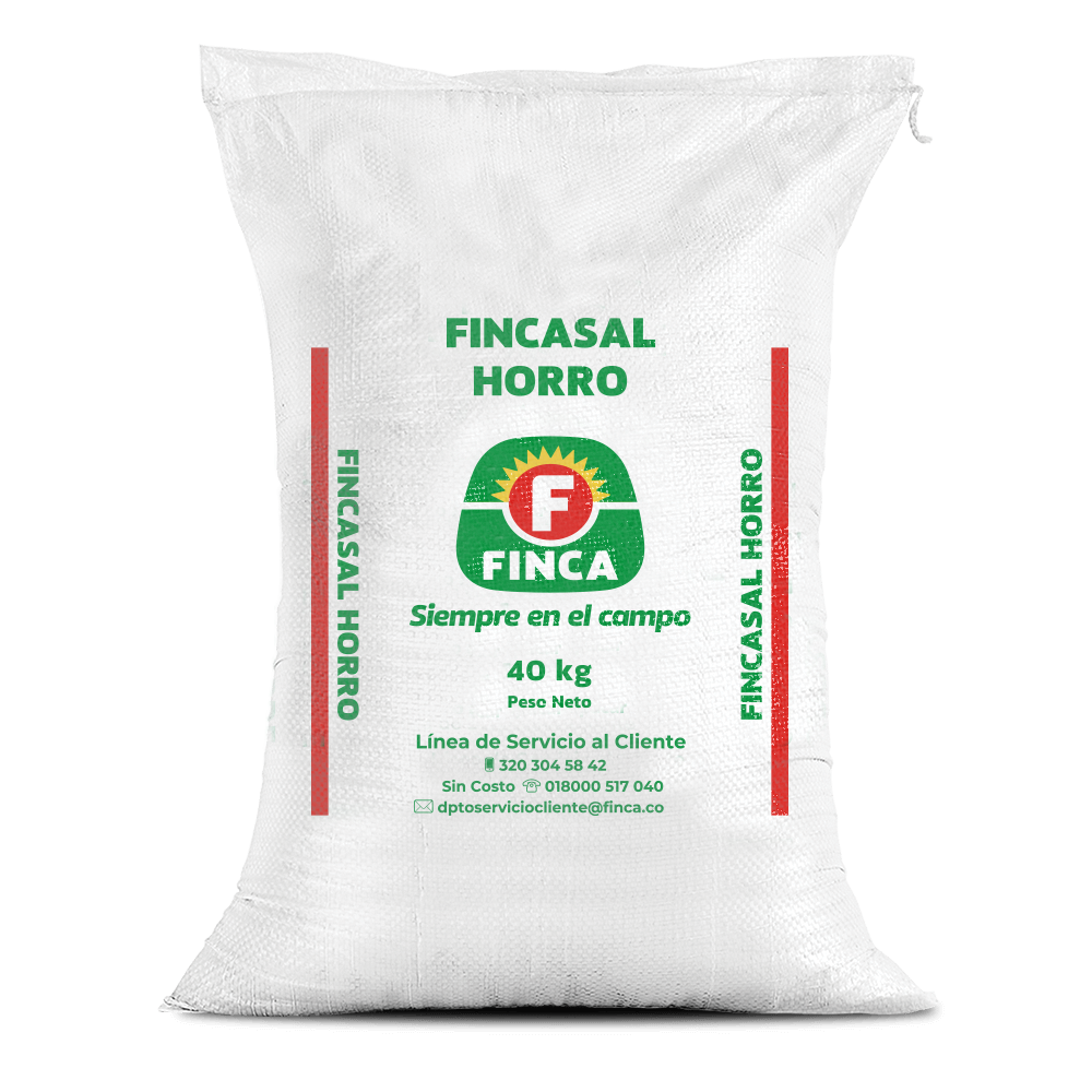 Finca Sal Horro