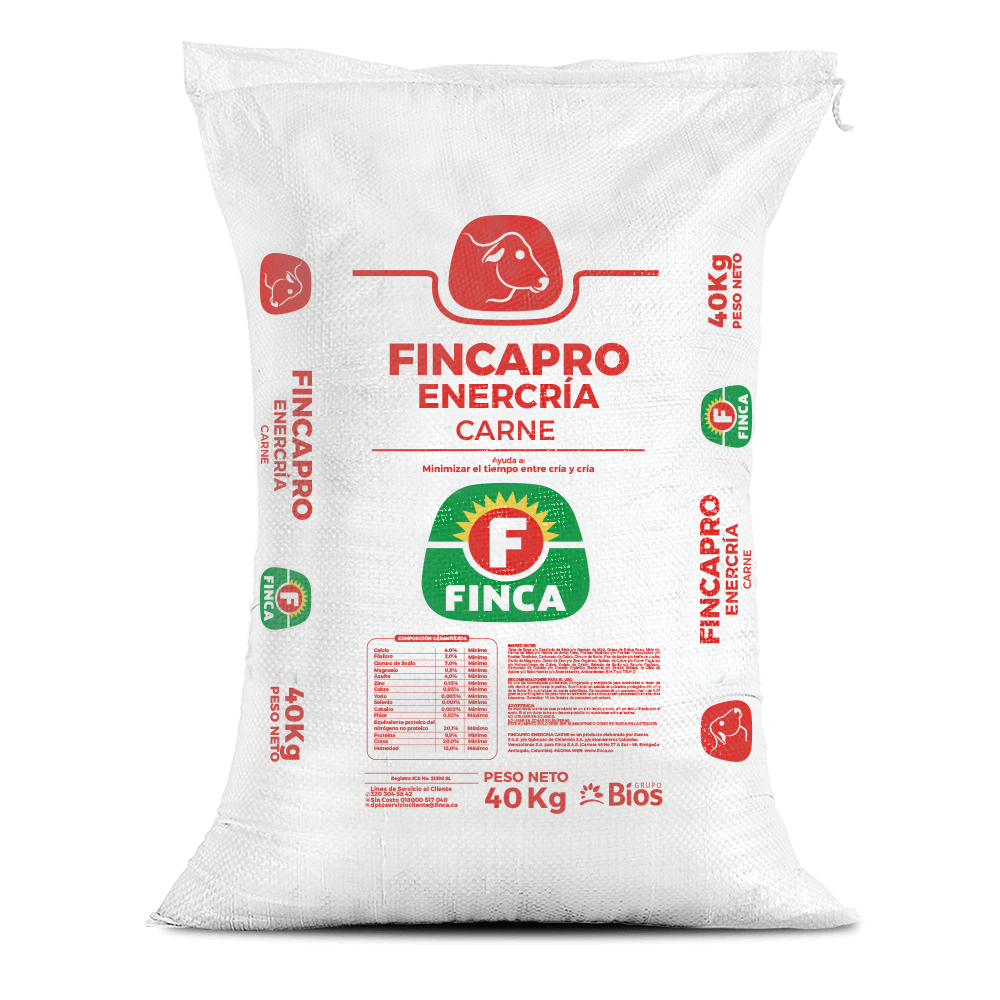 Fincapro Levante/Ceba Carne