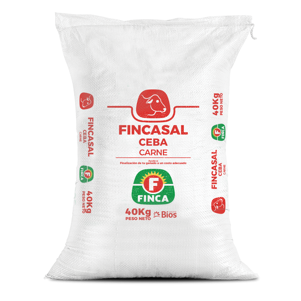 Fincasal Ceba Carne 