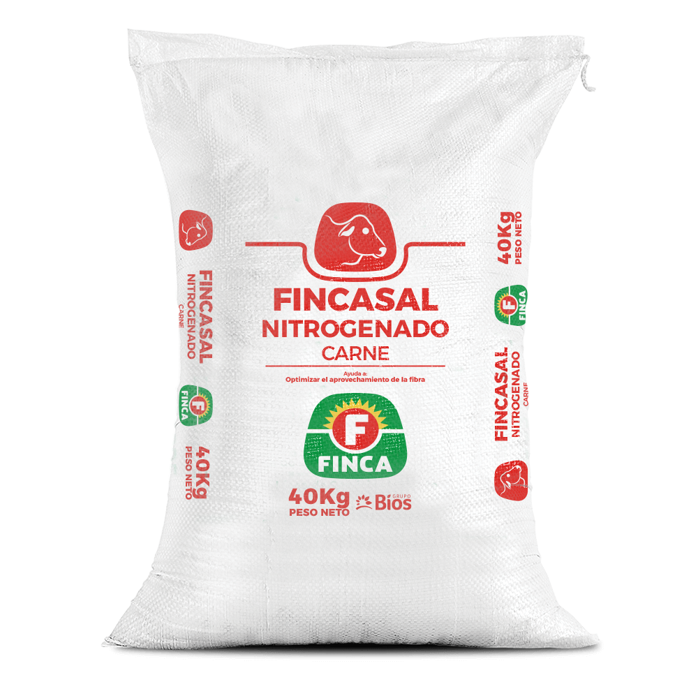 Fincasal Nitrogenado Carne