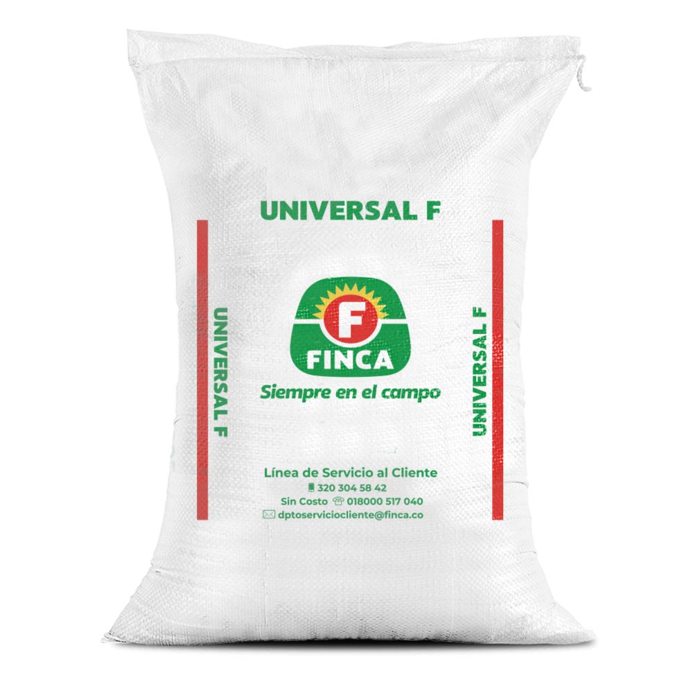 Universal F