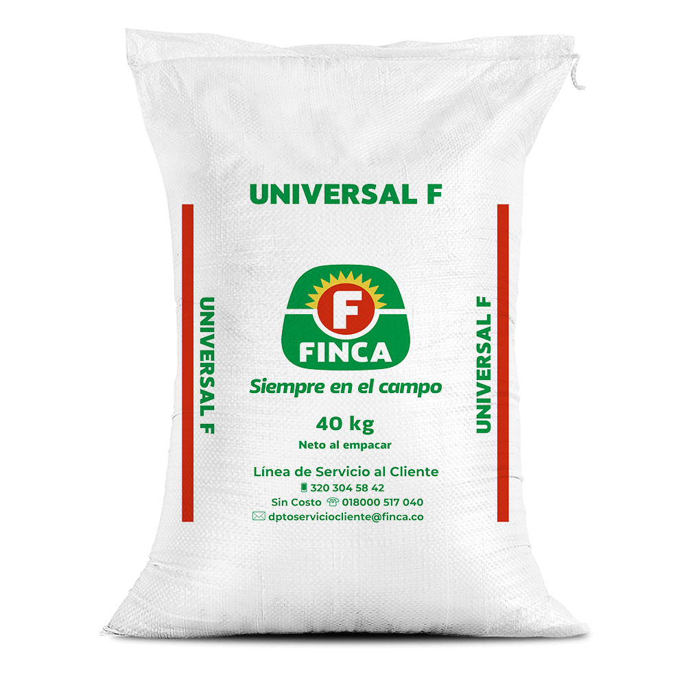 Fincasal Universal F